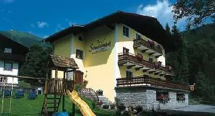 ホテル Der Schmittenhof Landhotel Martha 4*