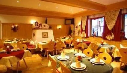 Der Schmittenhof Landhotel Martha